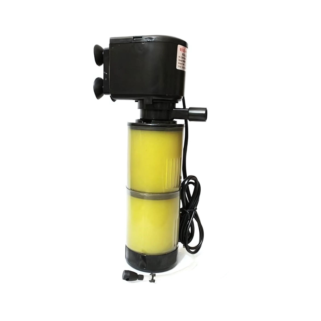 Internal Filter RS Electrical RS-3300D Submersible