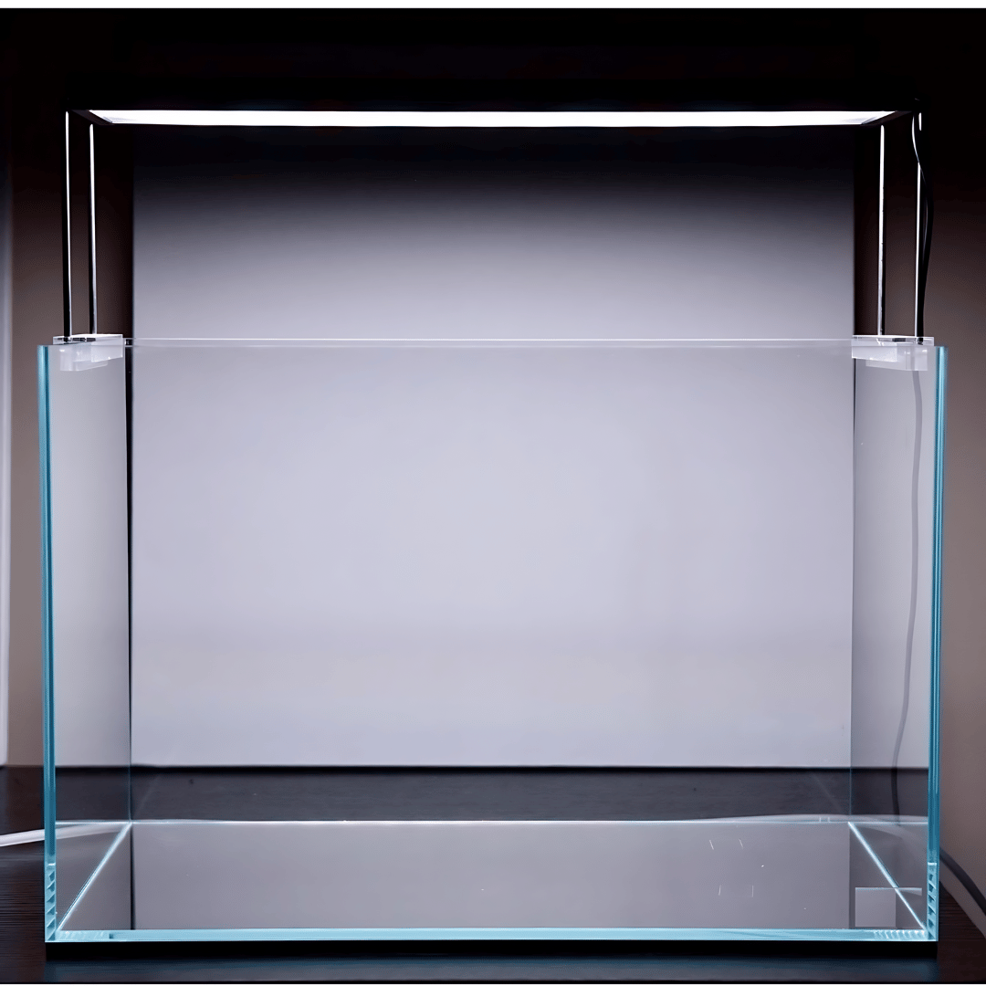 2.6 Feet Ultra Clear Open Tank (L*W*H = 80*40*40 Cms) | 8mm