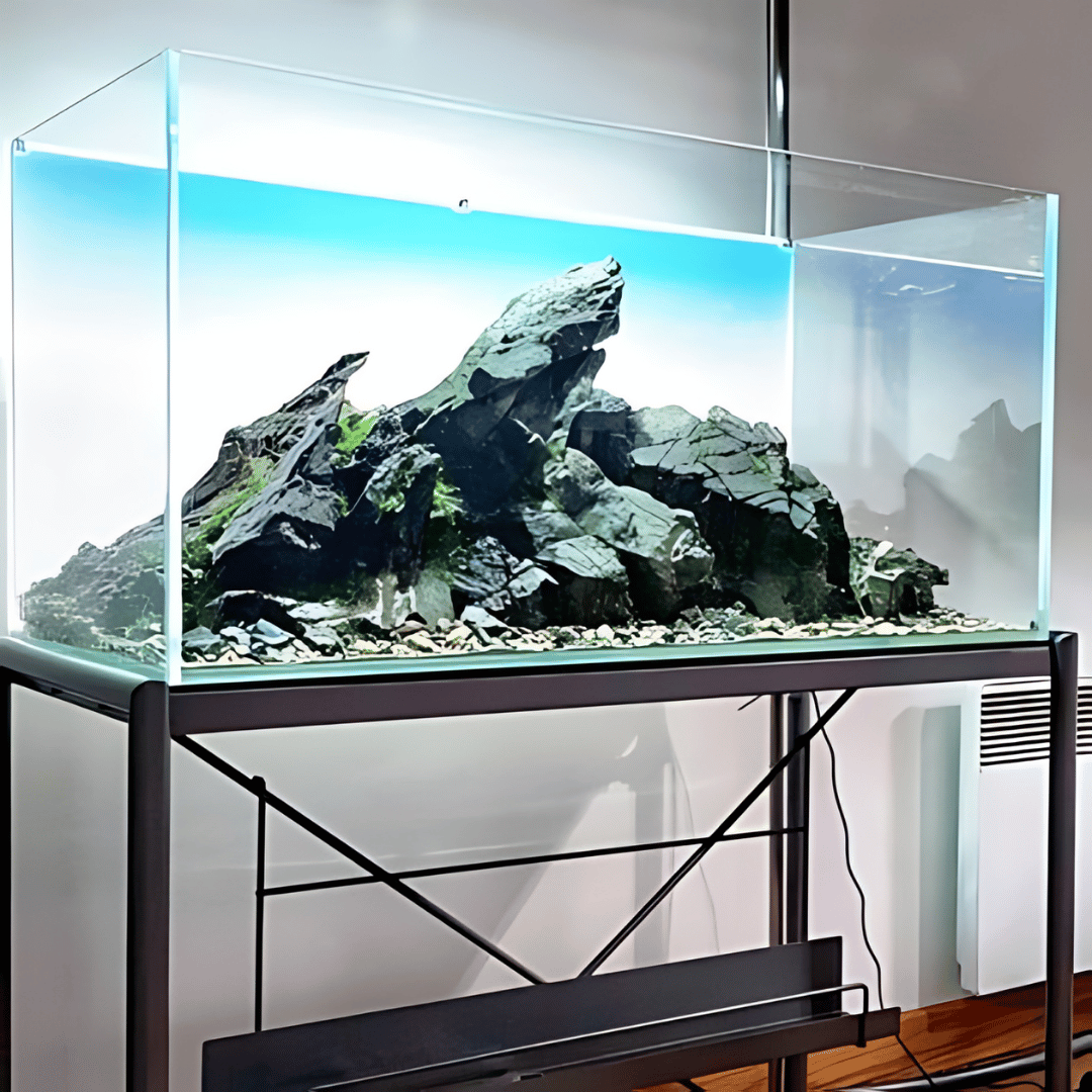 3.25 Feet Ultra Clear Open Tank (L*W*H = 100*45*45 Cms) | 10mm