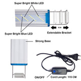 Blue Pet LED Strip Light BR-60 (Suits 60-70 cms)