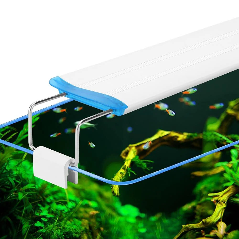 Blue Pet LED Strip Light BR 30 Suits 30 40 cms cloningaquapets