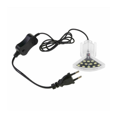 M3 Mini Clip Lamp 5W For Betta Tank