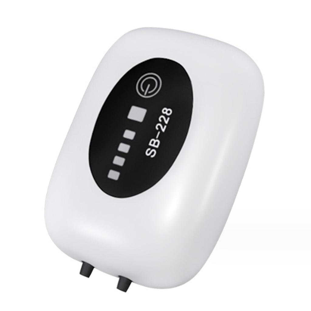 Air pump SOBO SB-228 Mini AC/DC