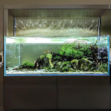 4 Feet Ultra Clear Open Tank (L*W*H = 120*45*45 Cms) | 12mm