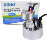 Mist Maker SOBO M-12L