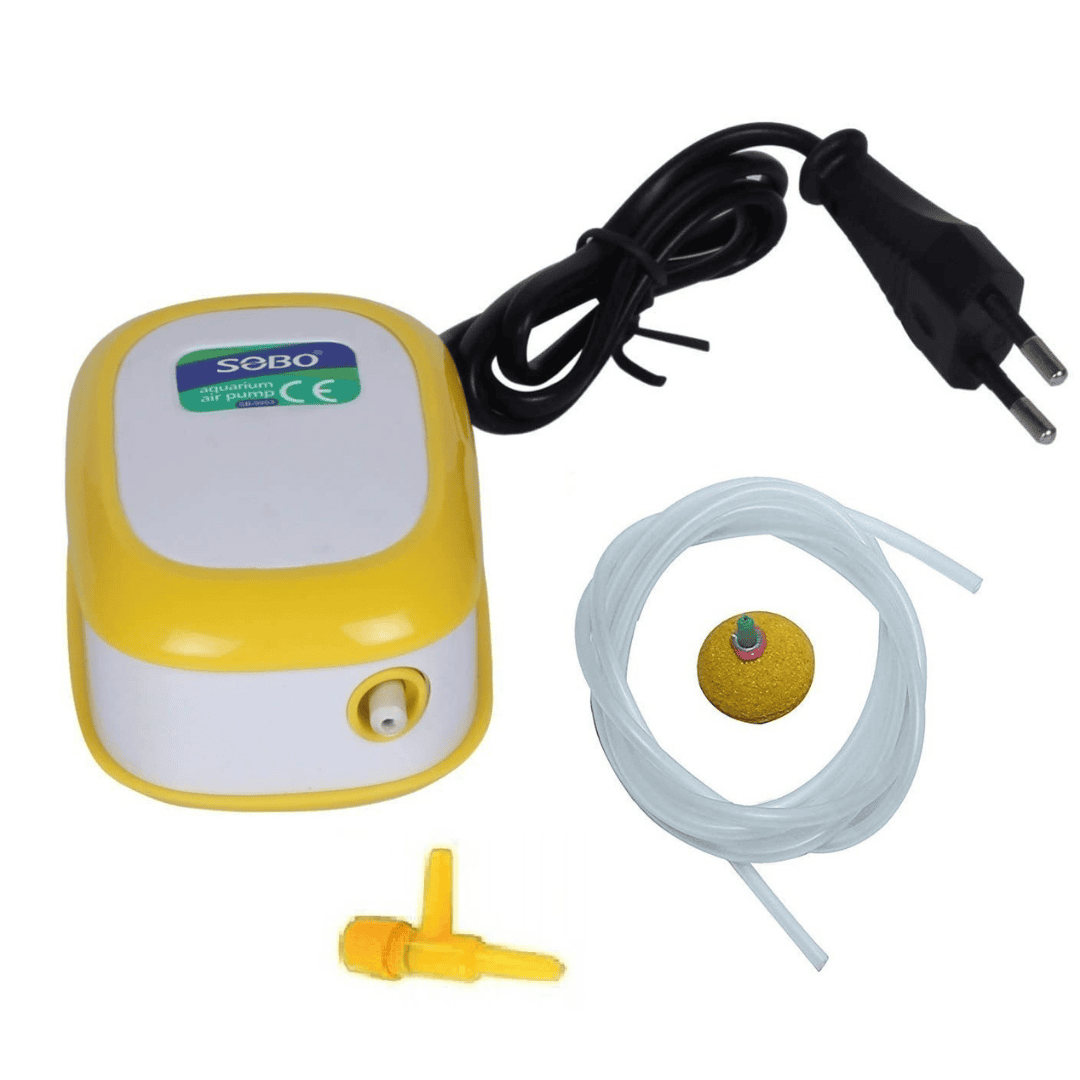 Air Pump SOBO SB-9903 One Way