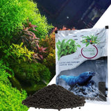 Aquatic Remedies Planted And Shrimp Platinum Soil | (3L, Pack Of 1)