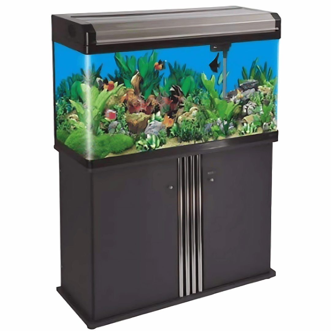 BOYU EA-80LED (L*W*H = 80*35*54 cms) Aquarium Only