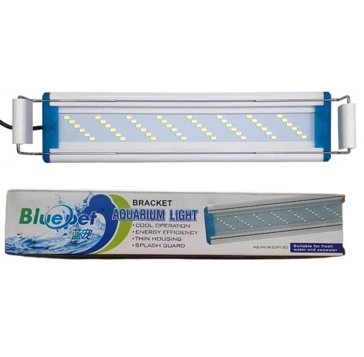 ப்ளூ பெட் LED ஸ்ட்ரிப் லைட் | BR-50 (50-60 செ.மீ.)