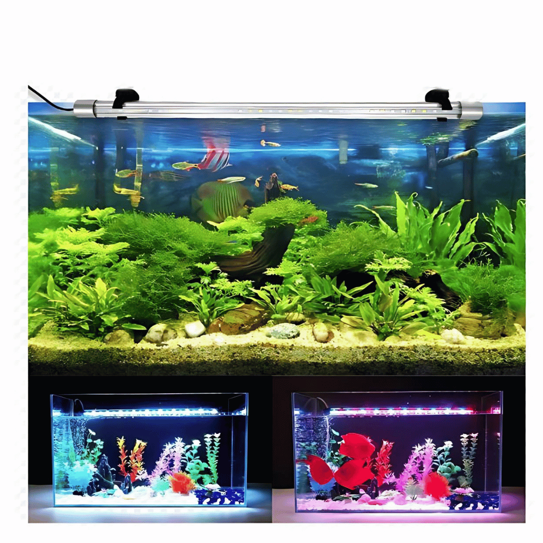 Pets at home aquarium light hotsell