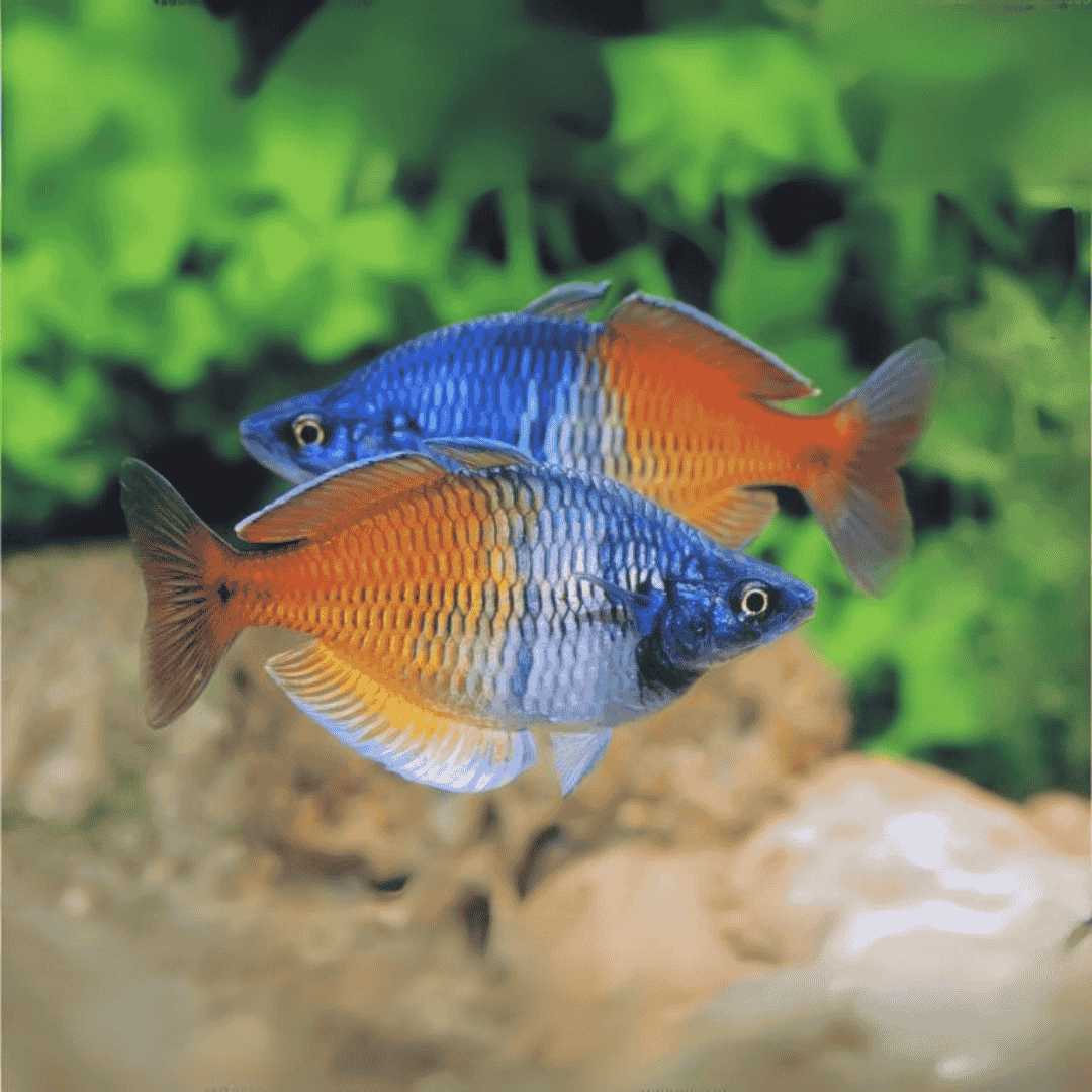 Boesemani rainbow fish care hotsell