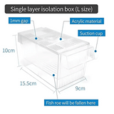 Breading Box | Breeding Net