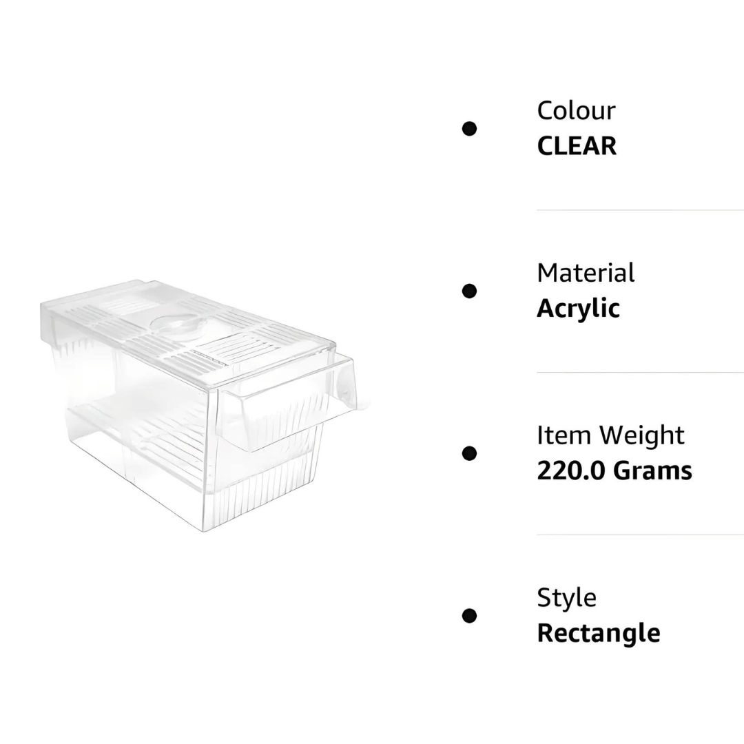 Breading Box | Breeding Net