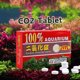 Aquatics Co2 Tablet