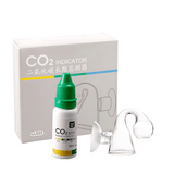 Co2 Indicator With Solution