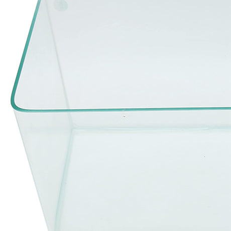 Cubic Molded Extra Clear Open Tank (L*W*H = 12*12*12 inches) | 5mm