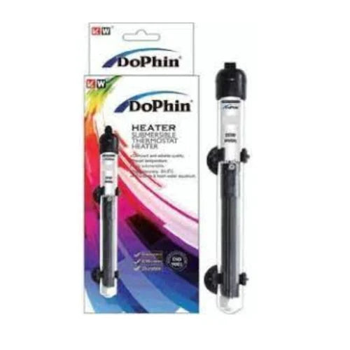 Heater Dophin AH-1006 Submersible 100W