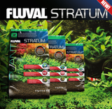 Fluval – Plant and Shrimp Stratum