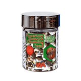 Food WA Flowerhorn Stomach Cleansing Feed | 100ml - 45g