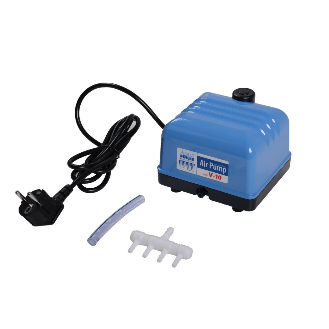 Hailea V20 Super Silent Power Air Pump