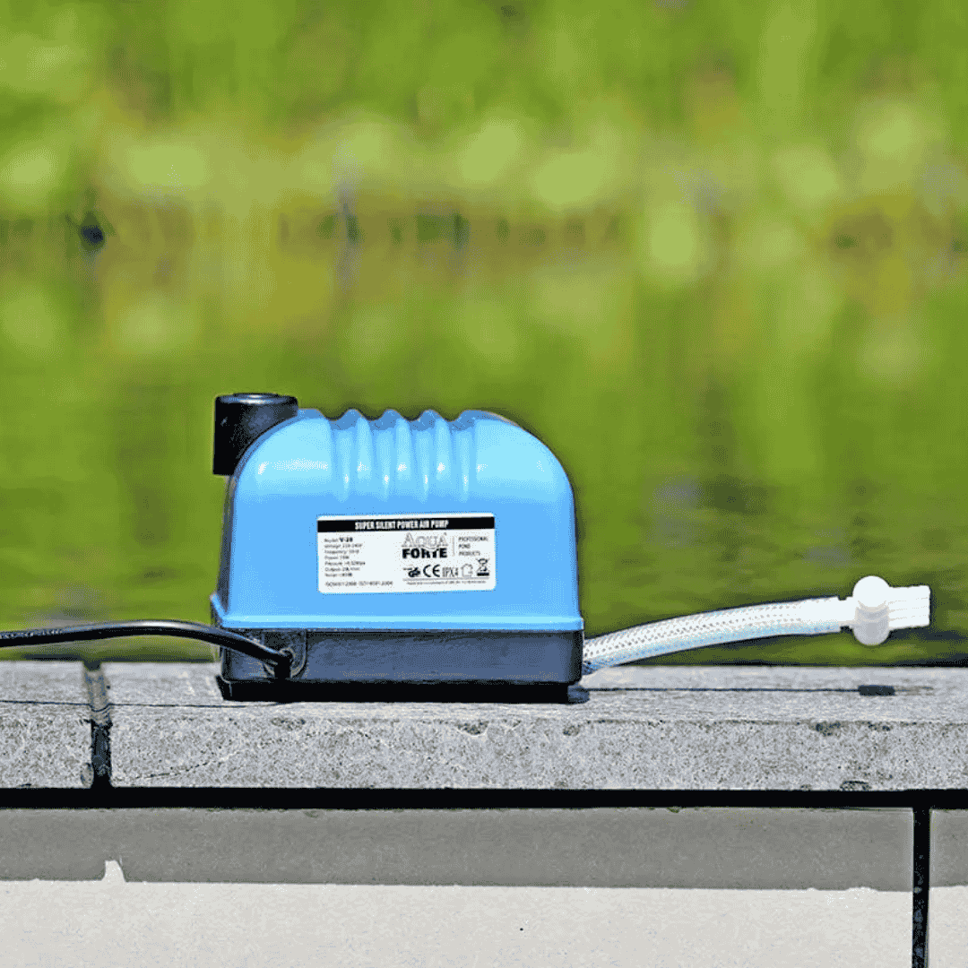 Hailea V20 Super Silent Power Air Pump