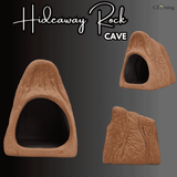 Hideaway Rock Cave Clay Toy