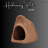 Japanese Clay | Hideaway Rock Cave Clay  | Single