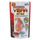 Hikari Vibra Bites Tropical Fish Food