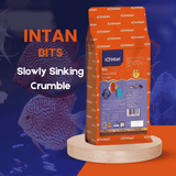 Intan Bits Slowly Sinking Crumble Pouch 1000gm