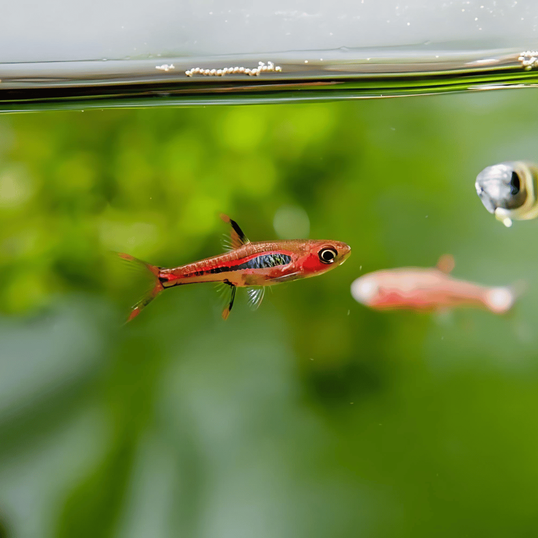 Mosquito Rasbora | Planted Tank Fish | Single