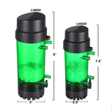 QANVEE LH-600 Fluidized Moving Bed Filter