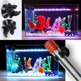 RS Electrical Aquarium LED Light 600LE (Suits 60-70 cms)