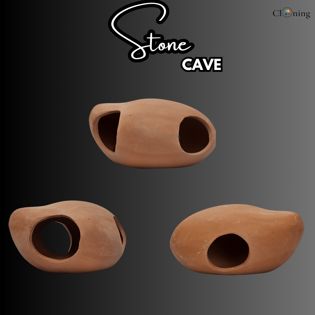 Japanese Clay | Stone Cave Clay| Single