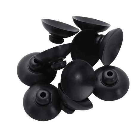 Suction Cup Clip Sucker Holder (S Size) Spares