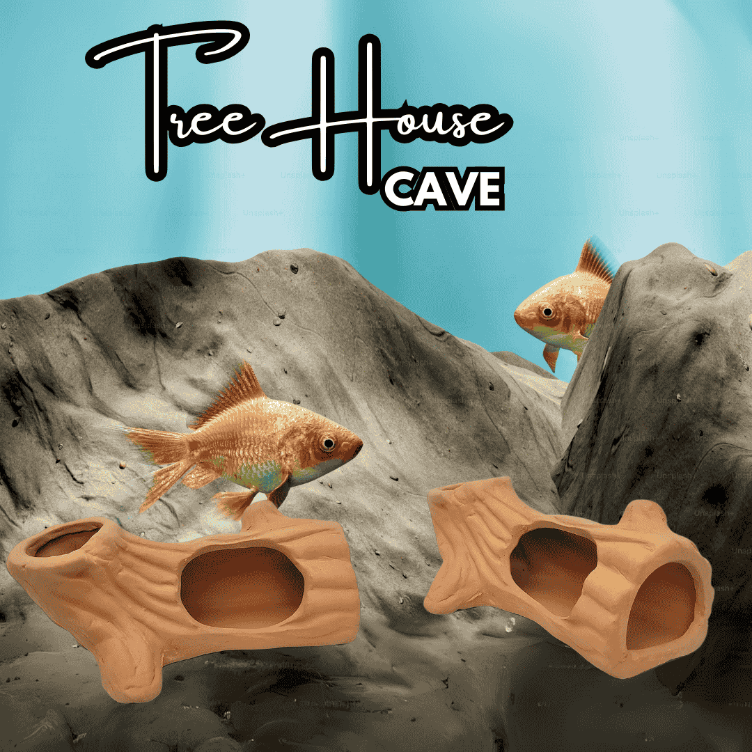 Japanese Clay | Tree House Cave Clay| Single