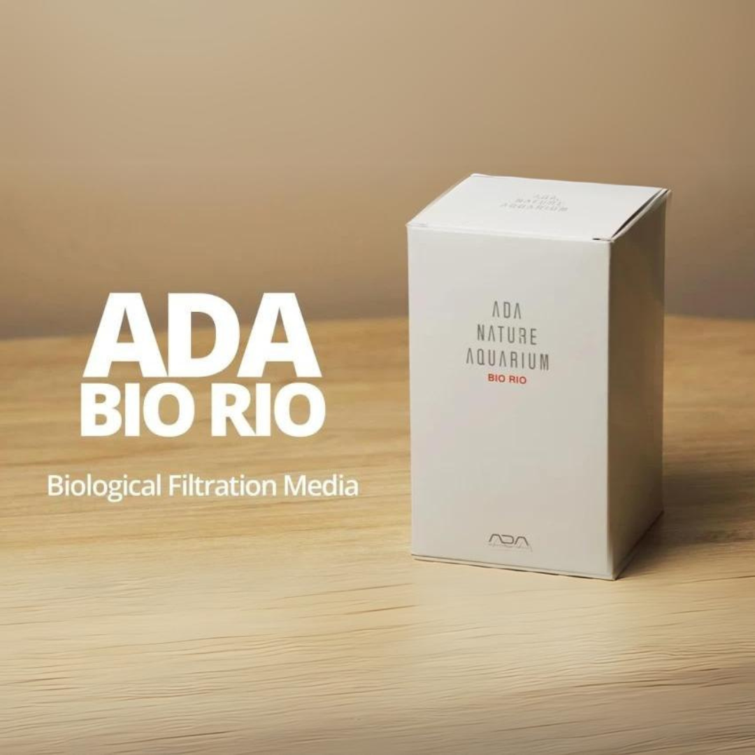 ADA Nature Aquarium Bio-Rio - 2L