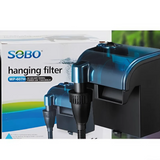 External Hangon Filter SOBO WP-607H