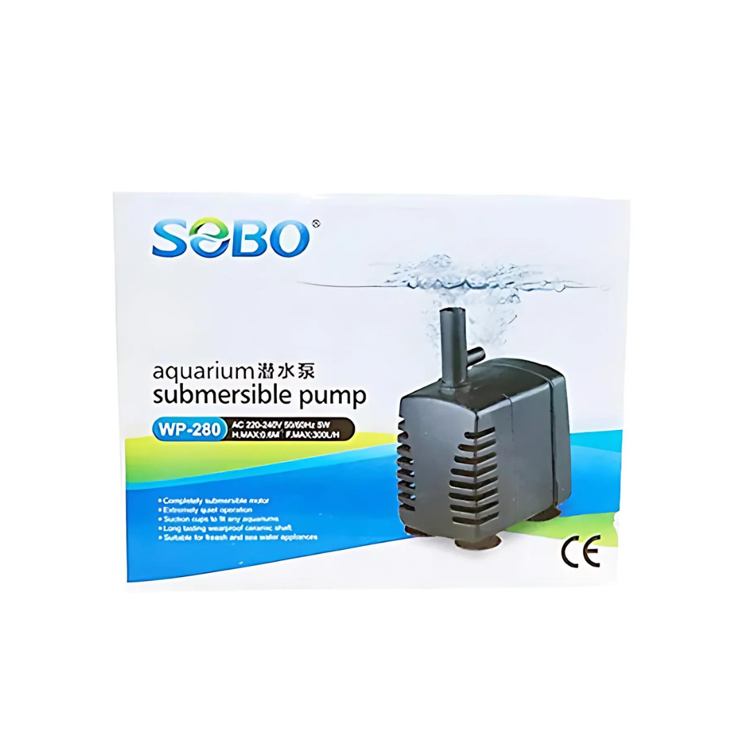 SOBO Submersible Power Head WP-280