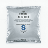 ADA Aquarium Power Sand ADVANCE-S 2L