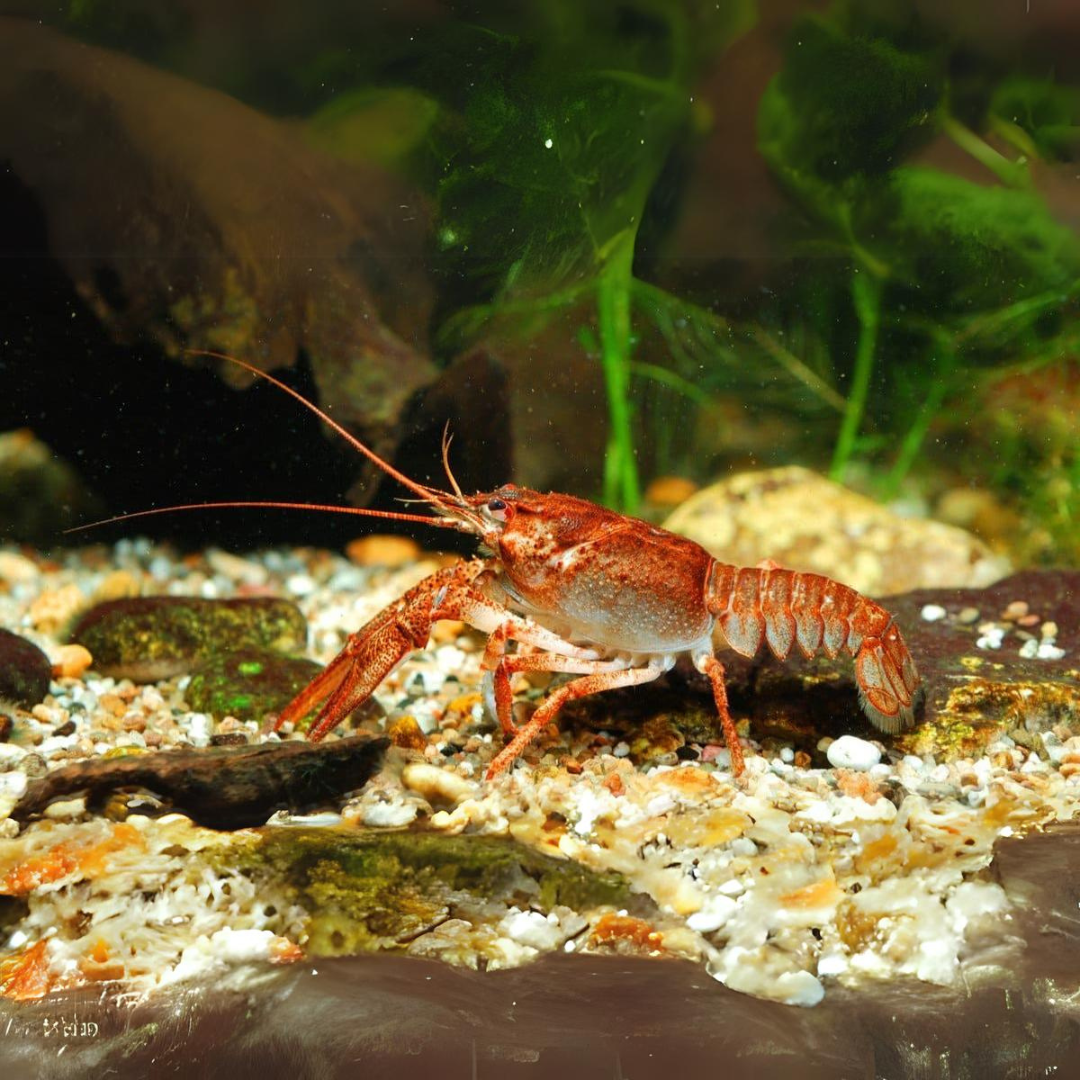 Lobster Brown (2-3 Cms) | Single