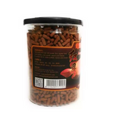 Food Red Star Arowana Sticks 200gm