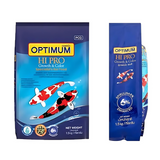 Food Optimum Hi-Pro Koi Growth & Color 1.5 kg