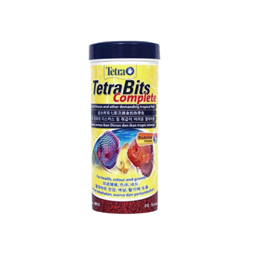 Food Tetra Bits 93gm