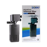 Internal Filter SOBO WP Series