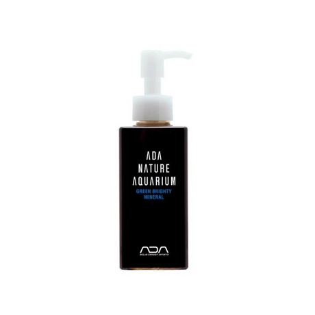 ADA Green Brighty Mineral 300ML