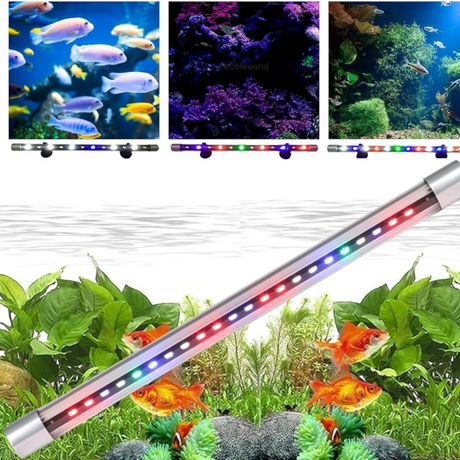 Aibao Electrical Aquarium LED Light | T4-30