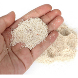 Aquatic Remedies River Natura Imported Natural Bright Sand (5 Kg)