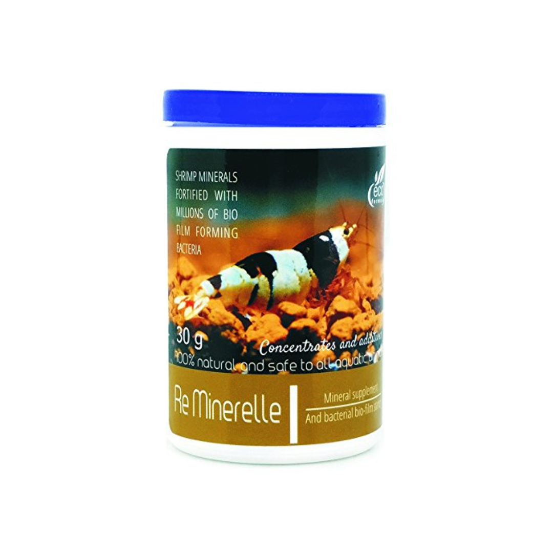 Aquatic Remedies Shrimp Re-Minerelle 30g