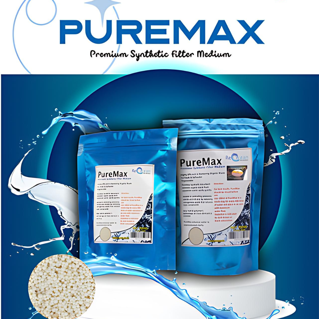 Filter Media ReOcean Puremax Synthetic 100ml