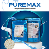 Filter Media ReOcean Puremax Synthetic 100ml